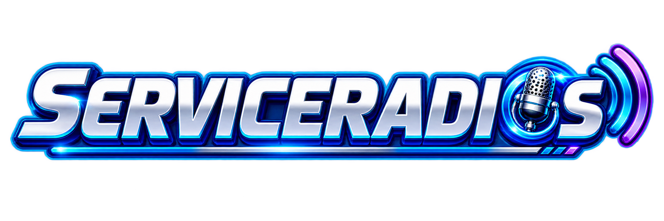 ServiceRadios